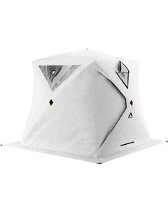 Палатка-баня MORZH Куб Morzh