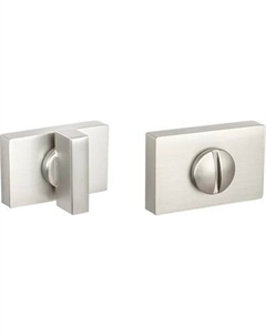 Фиксатор дверной защелки Puerto INBK AL 01 MSN