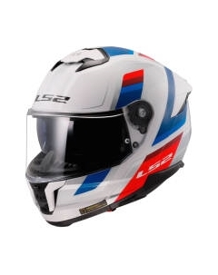Мотошлем LS2 FF808 Stream 2 Vintage Ls2
