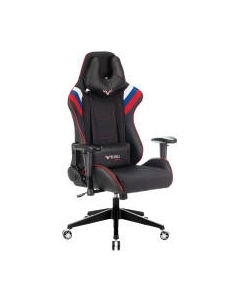 Кресло геймерское Zombie Viking 4 Aero Rus Бюрократ