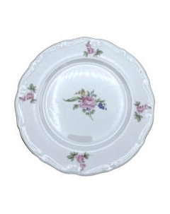 Тарелка закусочная (десертная) Cmielow i Chodziez Maria Teresa / G642-0M30990 Cmielow i chodziez