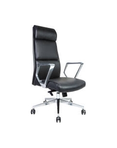 Кресло офисное Norden Лондон Люкс / ZR8637H-408