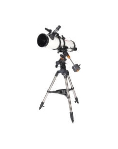 Телескоп Veber PolarStar 650/130 EQ рефлектор / 28072