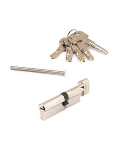 Цилиндровый механизм замка Apecs SM-95(40С/55)-С-NI