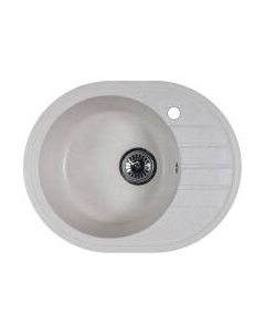 Мойка кухонная БелЭворс New Lux L Белэворс