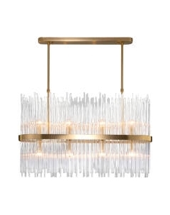 Люстра Bogate's 486/8