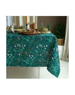 Скатерть Доляна Needles 149x250 / 9082551