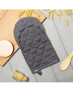 Рукавица-прихватка Eco / 10245288 Этель