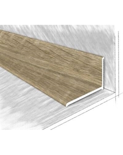 Профиль декоративный КТМ-2000 2212-619Т 1.8м Ктм-2000