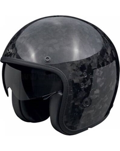 Мотошлем Scorpion Exo Belfast Evo Carbon Onyx Scorpion exo