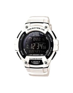 Часы наручные мужские Casio W-S220C-7B