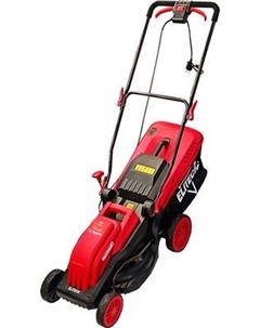 Газонокосилка электрическая Elitech ГЭ 1638ТК