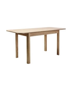Обеденный стол Signal Diego II раскладной 120-160x68x75