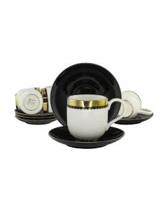 Набор для чая/кофе Lenardi 181-183