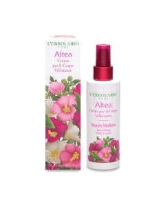 Крем для тела L'Erbolario Мальва Разглаживающий L'erbolario