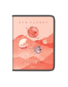 Папка для тетрадей Martian Girl / 54945 Erich krause