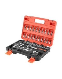 Универсальный набор инструментов Deko DKMT46 / 065-0729