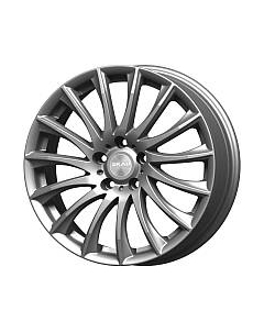 Литой диск SKAD Valencia 18x7.0" 5x114.3мм DIA 67.1мм ET 50мм Selena Skad