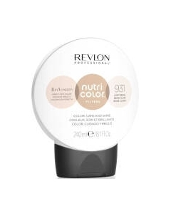 Крем-краска для волос Revlon Professional NСС 931 Revlon professional