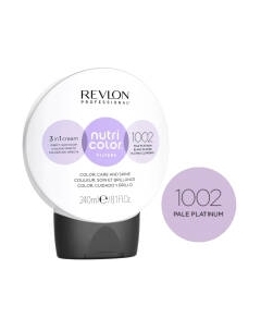 Крем-краска для волос Revlon Professional NСС 1002 Revlon professional