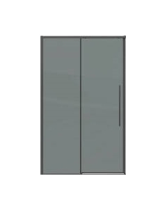 Душевая дверь Grossman Galaxy 100x195 / 100.K33.01.100.42.10