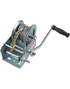 Лебедка ручная Shtapler FD-3000 / 71065398