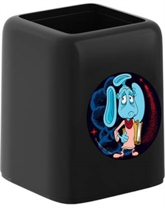 Подставка настольная Erich Krause Forte. Тайна третьей планеты / 61638 Erich krause