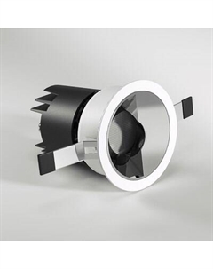 Точечный светильник Elektrostandard Inline 10W 3000K 25090/LED