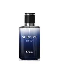 Парфюмерная вода Chatler Survive