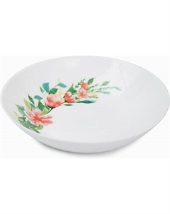 Тарелка столовая глубокая Luminarc Diwali Neo Frida V6089