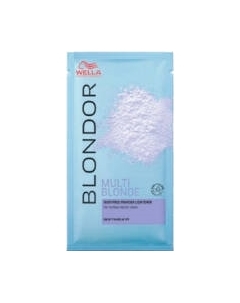 Порошок для осветления волос Wella Professionals Multi Blonde Powder Wella professionals