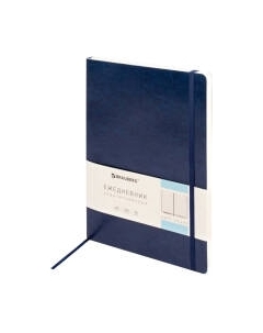 Ежедневник Brauberg Metropolis Ultra / 113283