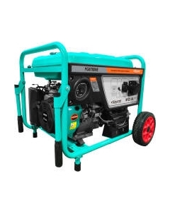 Бензиновый генератор Sturm! PG8780NE