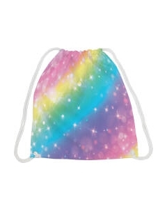 Мешок для обуви Радужное сияние / bpa_290642 Joyarty