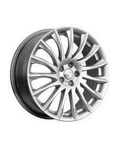 Литой диск SKAD Валенсия 18x7" 5x114.3мм DIA 66.6мм ET 37мм Селена Skad