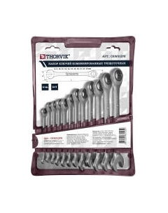 Набор ключей CRWS12PR Thorvik