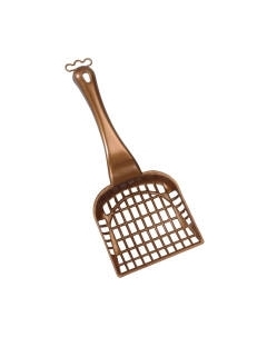 Совок для туалета EBI 442-430415/Bronze Ebi