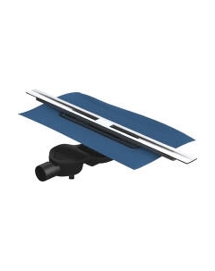 Трап для душа Berges Simpel 800 / 090112