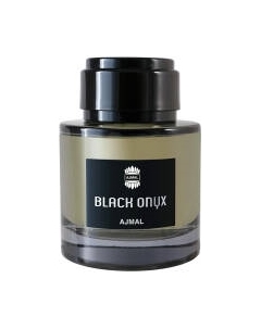Парфюмерная вода Ajmal Black Onyx