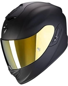 Мотошлем Scorpion Exo Exo-1400 Evo II Air Solid Scorpion exo