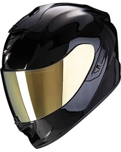 Мотошлем Scorpion Exo Exo-1400 Evo Il Air Solid Scorpion exo