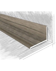 Профиль декоративный КТМ-2000 2212-418Н 1.35м Ктм-2000