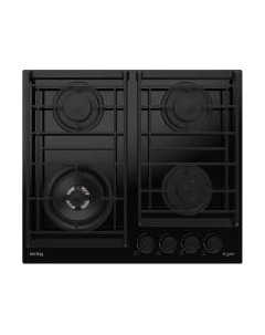 Газовая варочная панель HGG 6955 CTN Korting