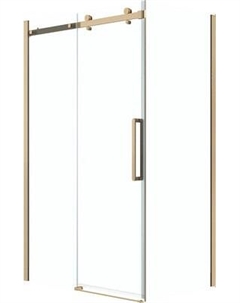 Душевой уголок Grossman Classic 100x80x195 / 120.K33.04.1080.32.00