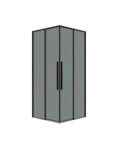 Душевой уголок Grossman Galaxy 90x90x195 / 300.K33.01.9090.21.10