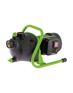 Поверхностный насос СибрТех СПН650-П / 97244 Сибртех