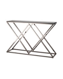 Консольный столик Stool Group Инсигния 115x30 / ECST-026-BG-SK Stool group