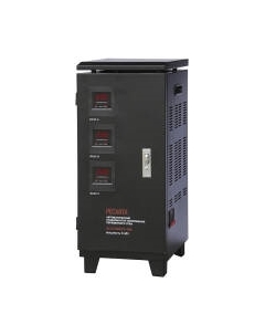 Стабилизатор напряжения Ресанта АСН-6000/3