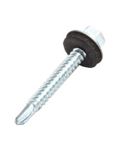 Саморез ЕКТ Кровельный PT3 6.3х32 / V022487 Ект