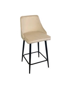 Стул барный M-City Паркер полубарный / 688M05130 M-city